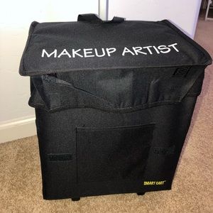 Makeup Artist Cosmetic Bag